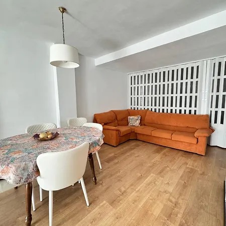 Piso Albatros En El Centro Apartment Castell-Platja d’Aro