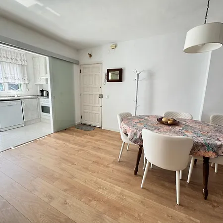 Piso Albatros En El Centro Apartment Castell-Platja d’Aro