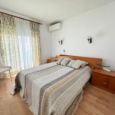 Piso Albatros En El Centro Apartment Castell-Platja d’Aro
