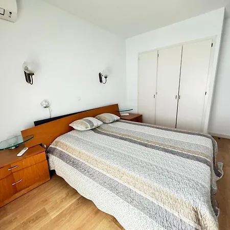 Apartment Piso Albatros En El Centro *